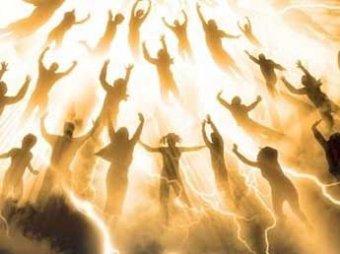 Эрдэмтэд хүн нас барсныхаа дараа хаачдагийг тогтоожээ